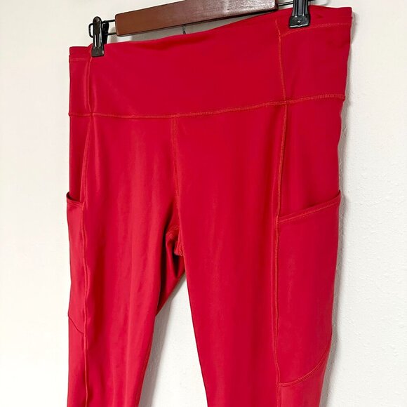 Lululemon Fast and Free Tight - Picture 7 of 14